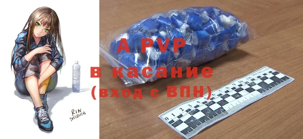 стаф Бугульма